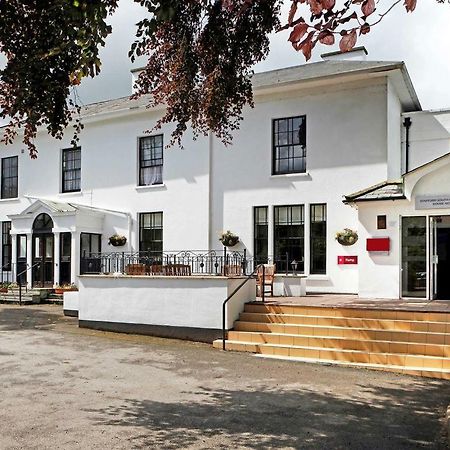 Stafford South Hatherton Hotel بينكريدج المظهر الخارجي الصورة