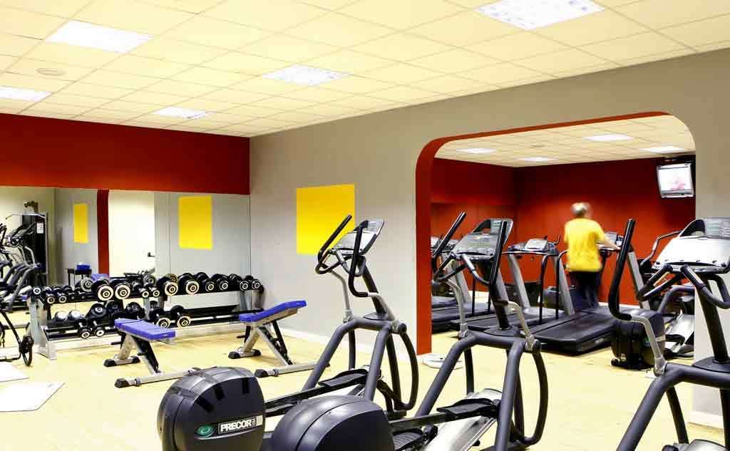 Stafford South Hatherton Hotel بينكريدج المرافق الصورة