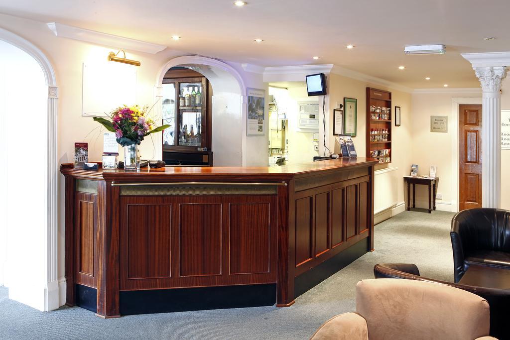 Stafford South Hatherton Hotel بينكريدج المظهر الخارجي الصورة